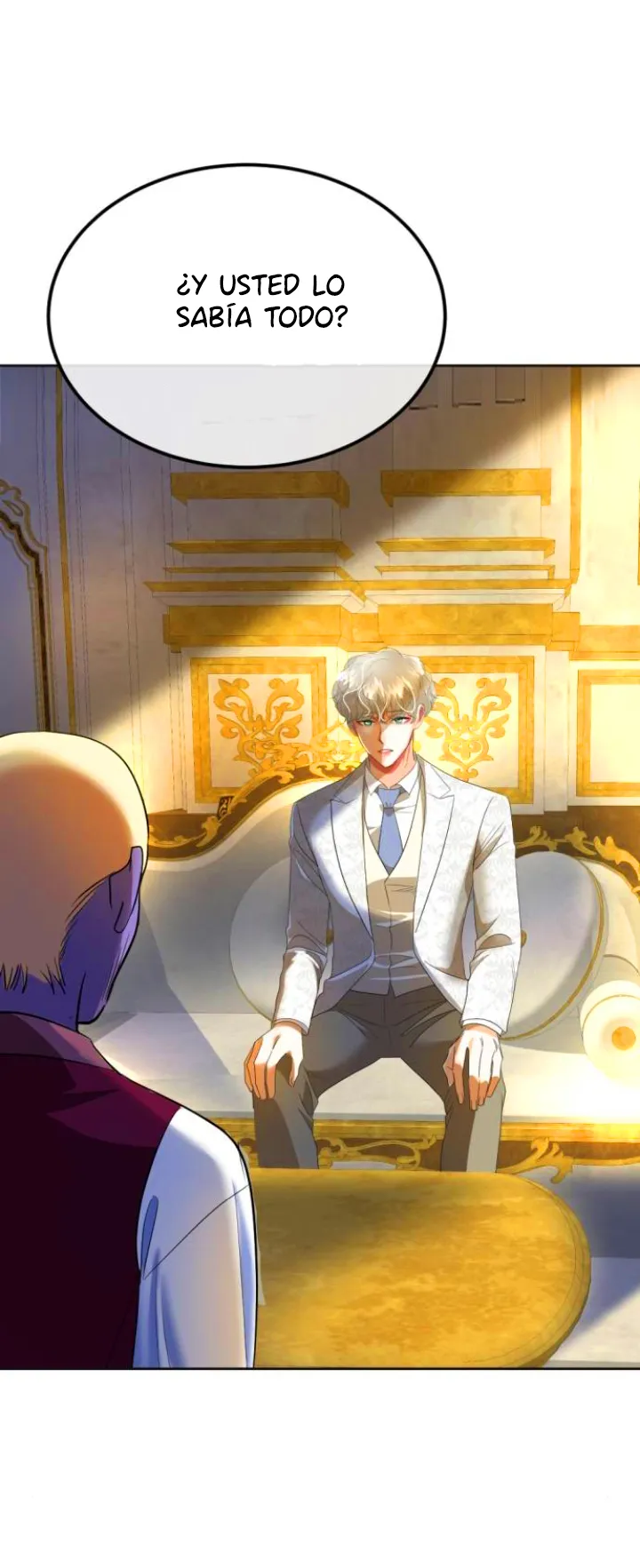 109 El Pintalabios de La Emperatriz