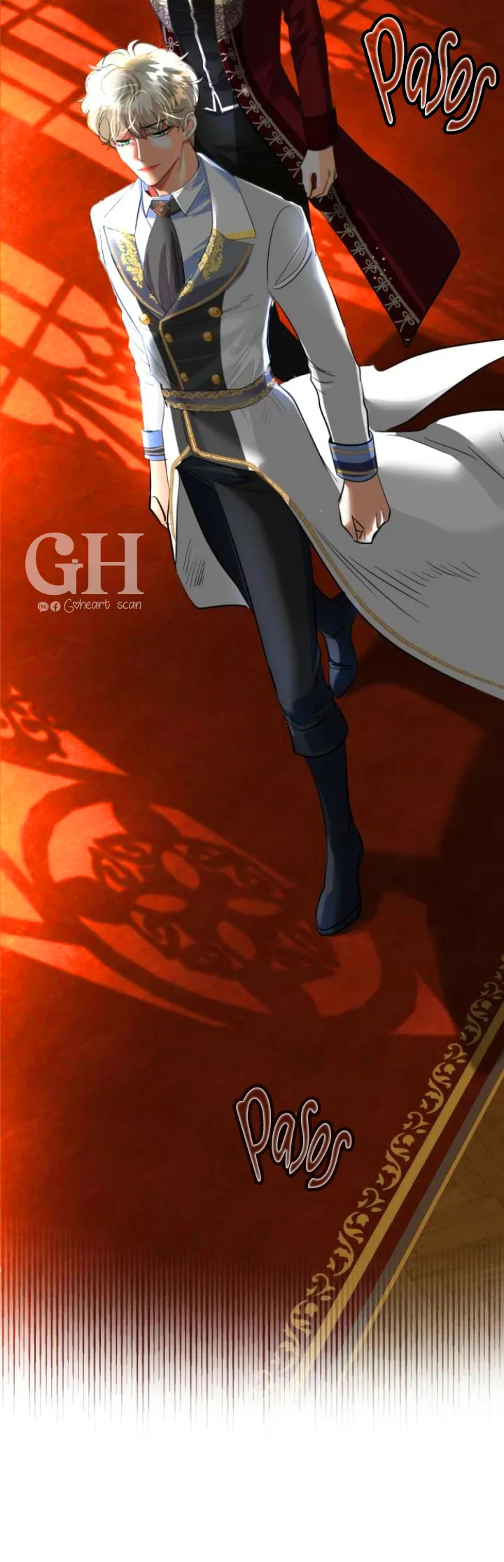 91 El Pintalabios de La Emperatriz