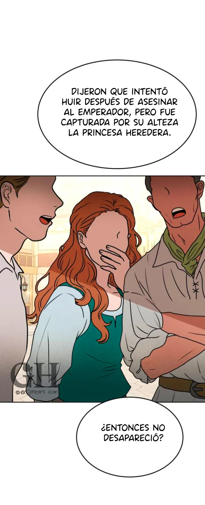 101 El Pintalabios de La Emperatriz