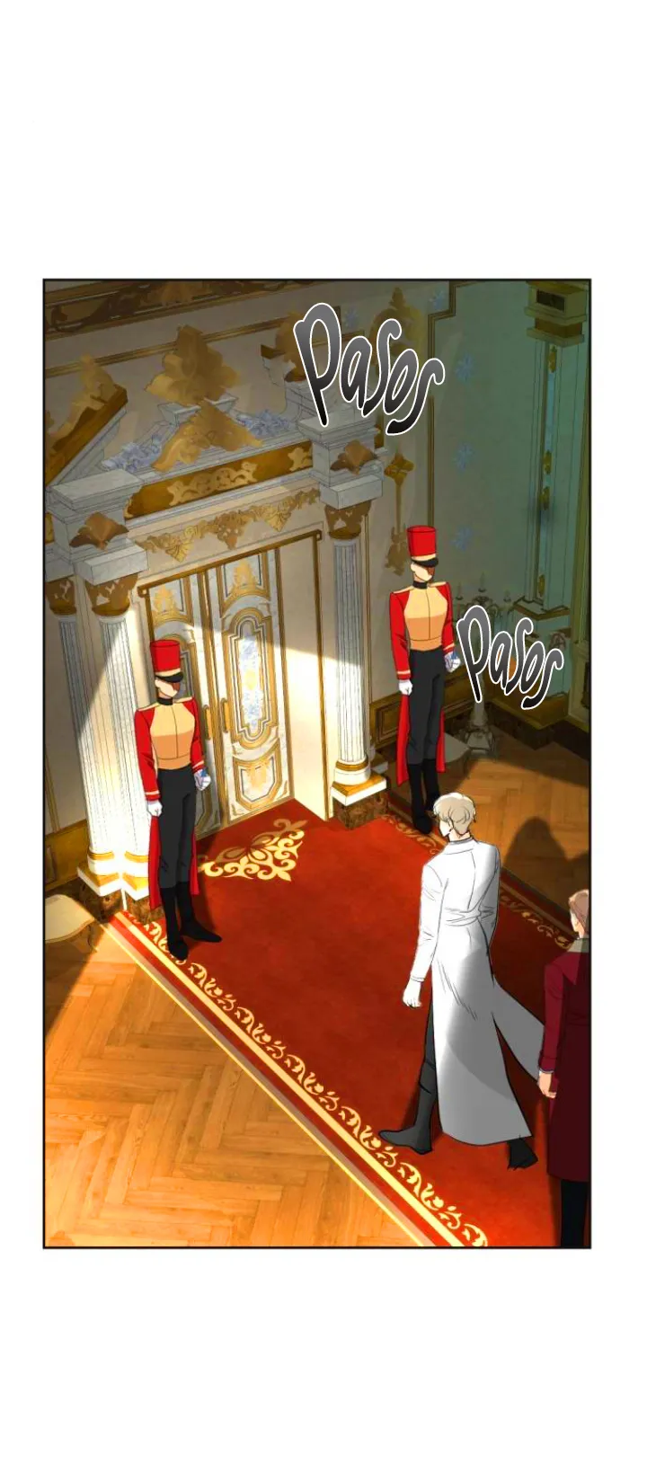 92 El Pintalabios de La Emperatriz