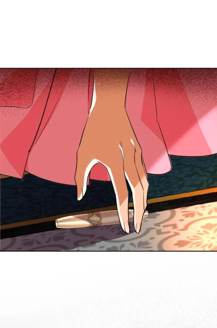 18 El Pintalabios de La Emperatriz