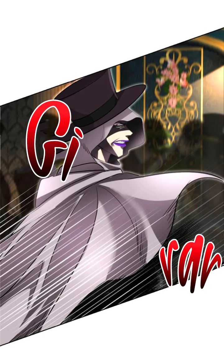 35 El Pintalabios de La Emperatriz