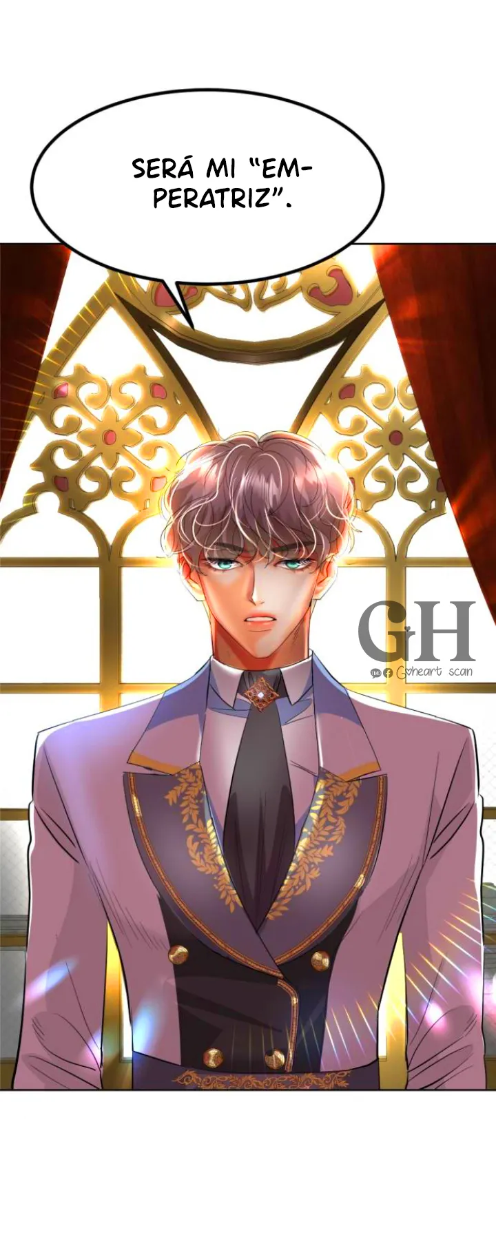 58 El Pintalabios de La Emperatriz