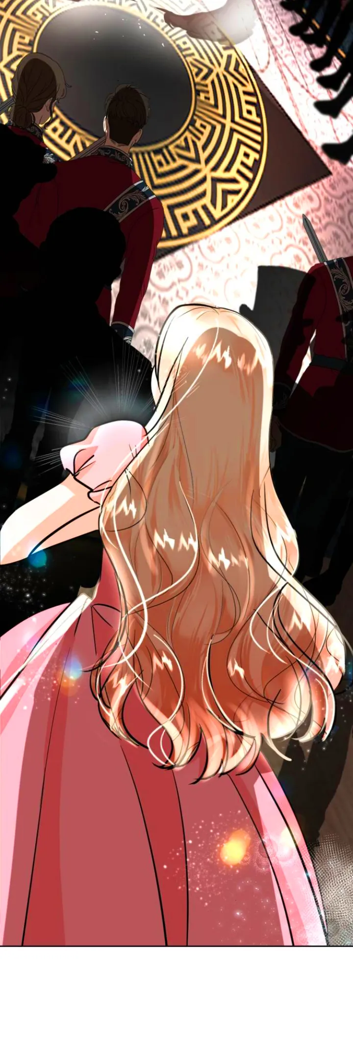 28 El Pintalabios de La Emperatriz