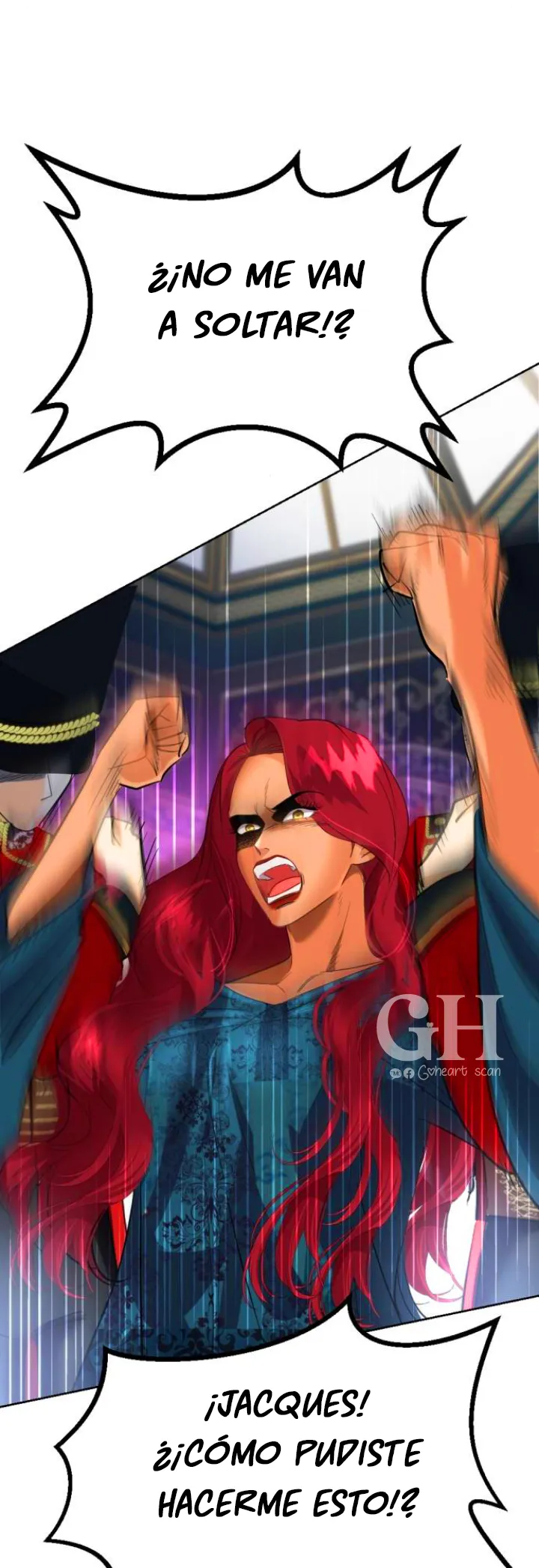 10 El Pintalabios de La Emperatriz