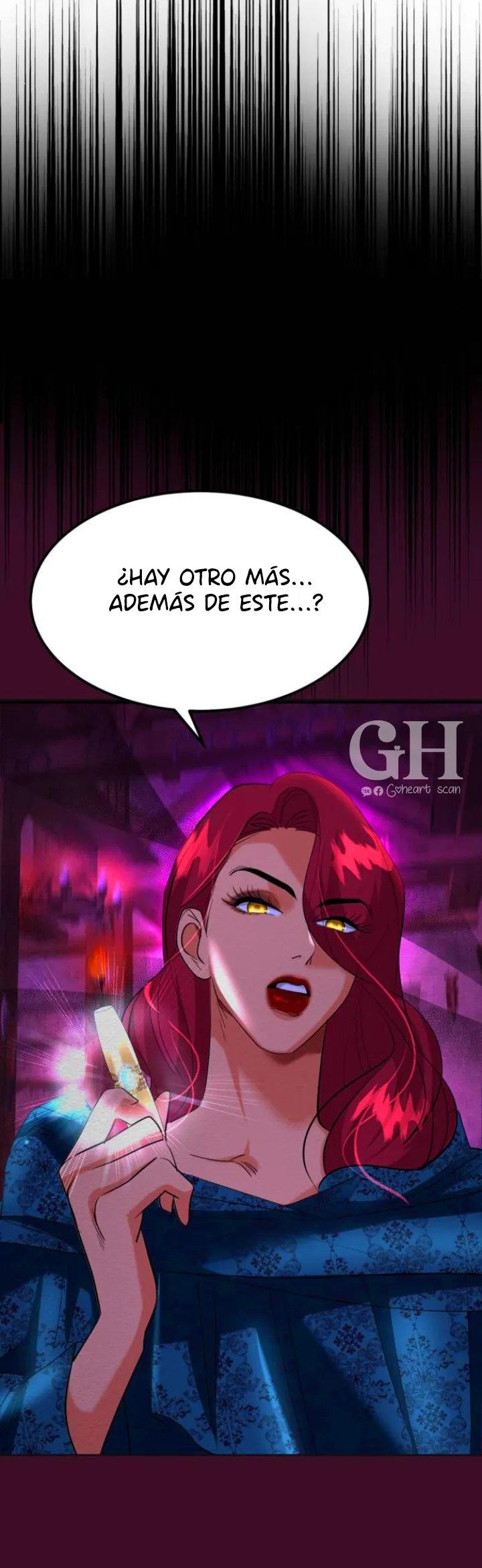 43 El Pintalabios de La Emperatriz