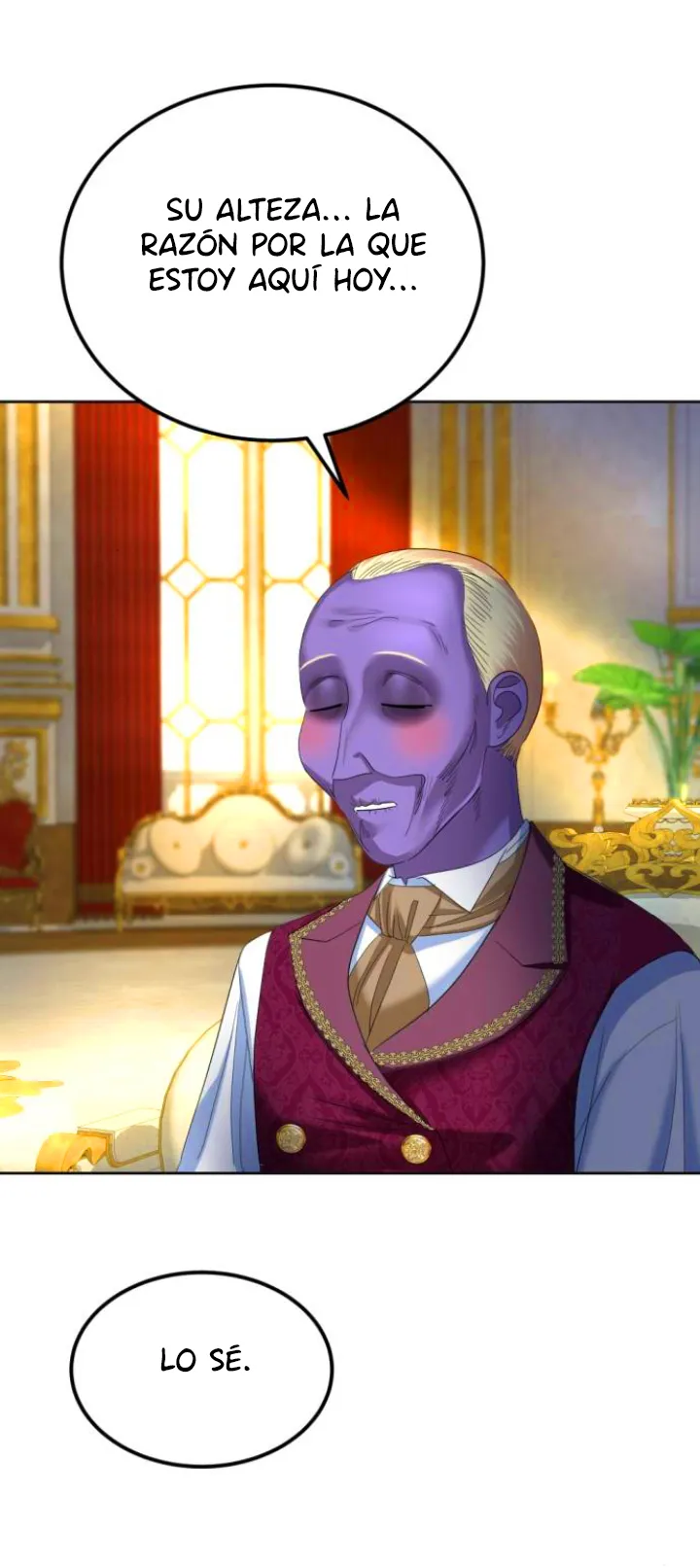 105 El Pintalabios de La Emperatriz