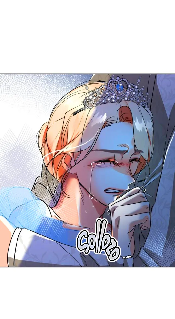 51 El Pintalabios de La Emperatriz