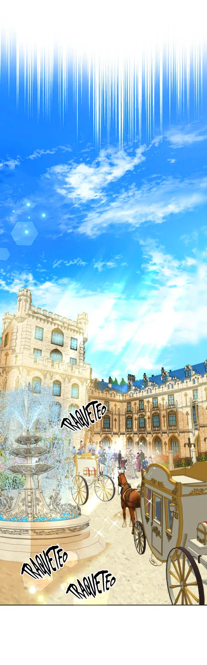 13 El Pintalabios de La Emperatriz