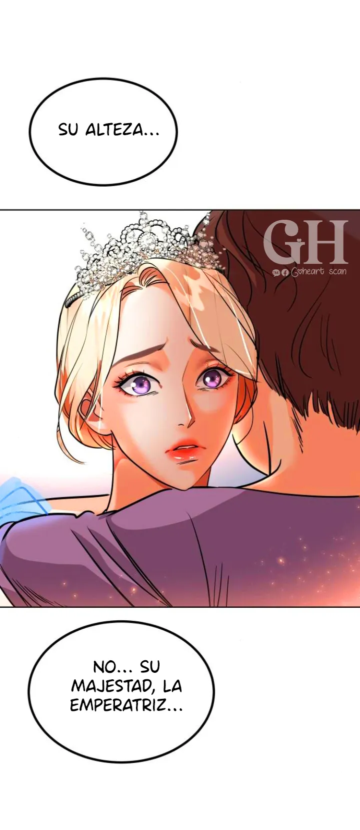 30 El Pintalabios de La Emperatriz