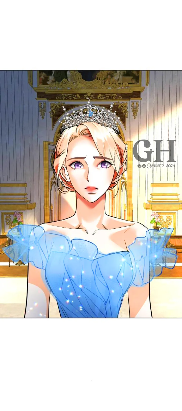 28 El Pintalabios de La Emperatriz