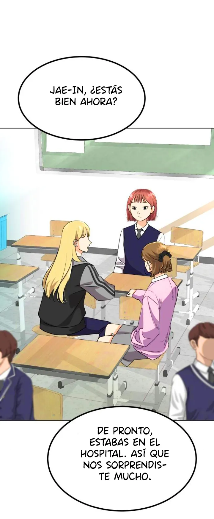 91 El Pintalabios de La Emperatriz