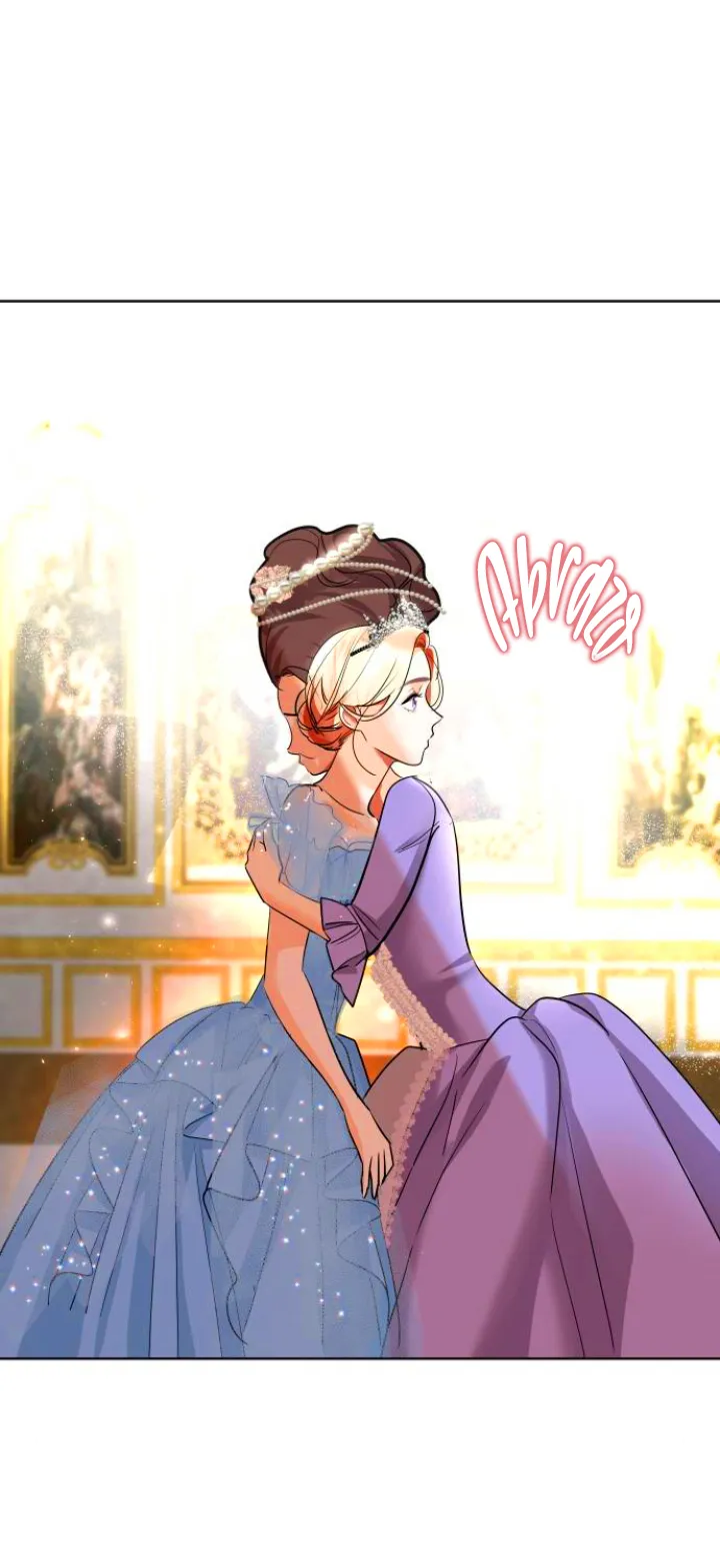 29 El Pintalabios de La Emperatriz