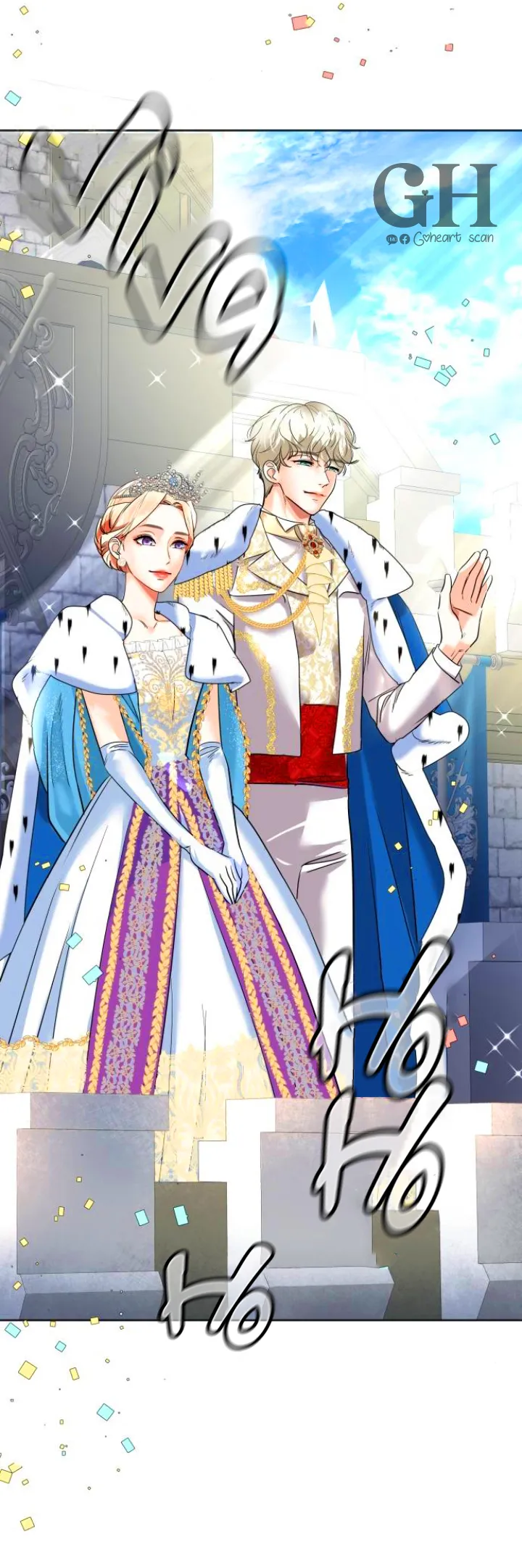 22 El Pintalabios de La Emperatriz