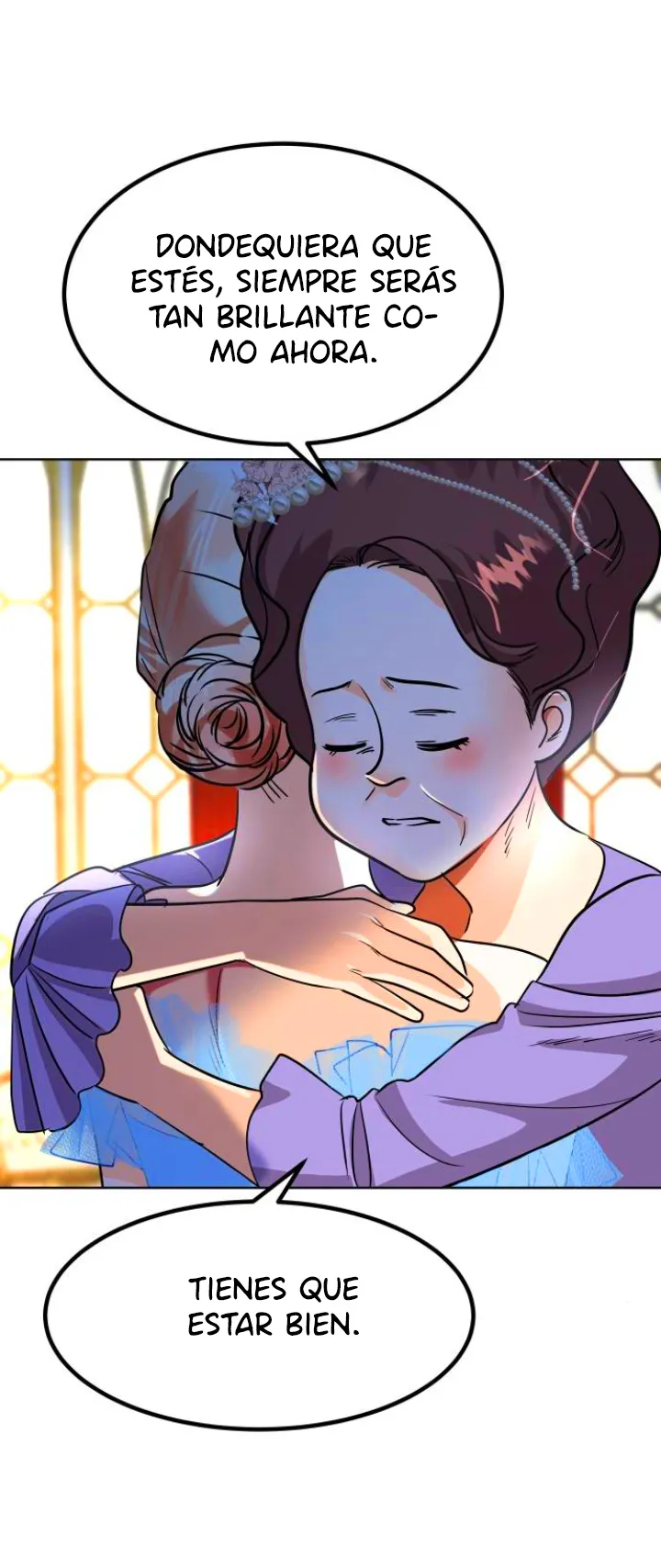 33 El Pintalabios de La Emperatriz