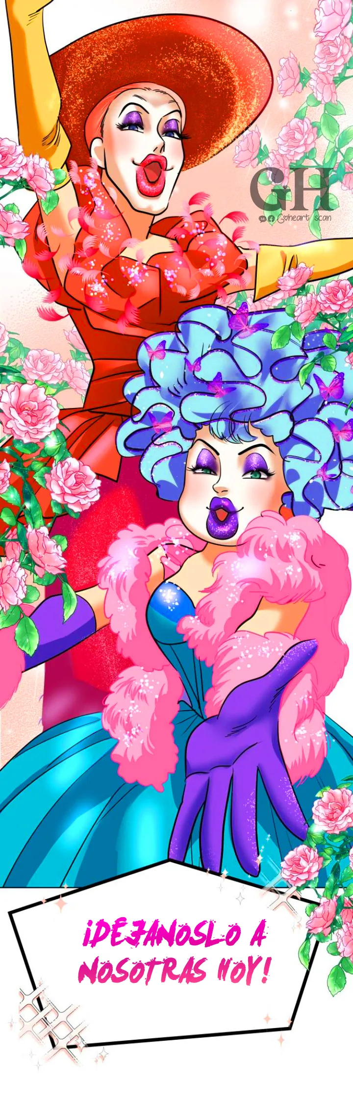 11 El Pintalabios de La Emperatriz