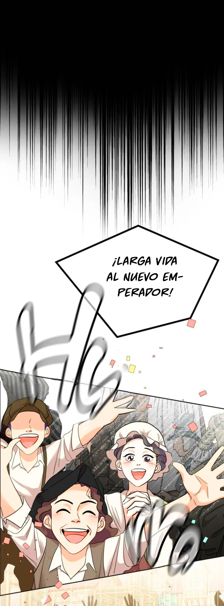 20 El Pintalabios de La Emperatriz