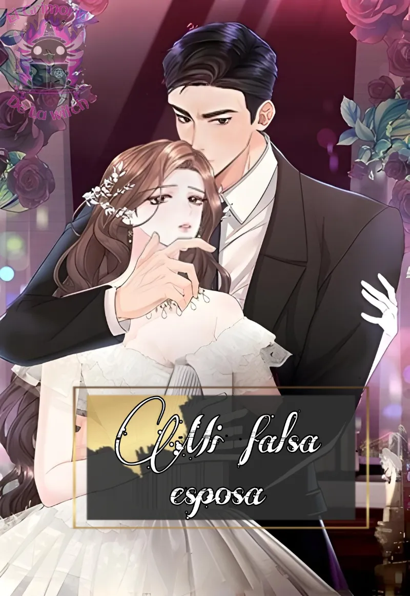 0 Mi falsa esposa