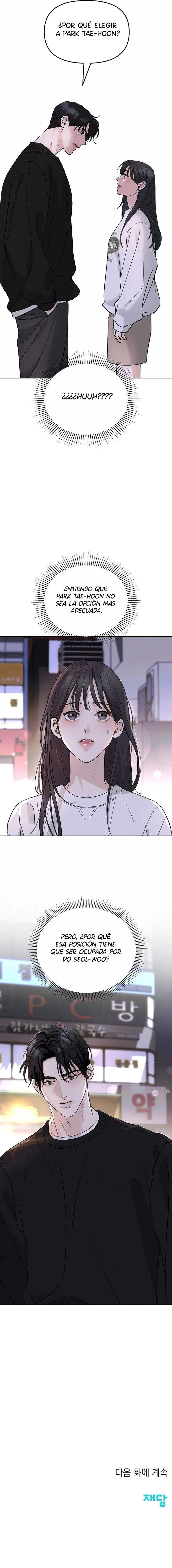 10 Cuidado con el amor