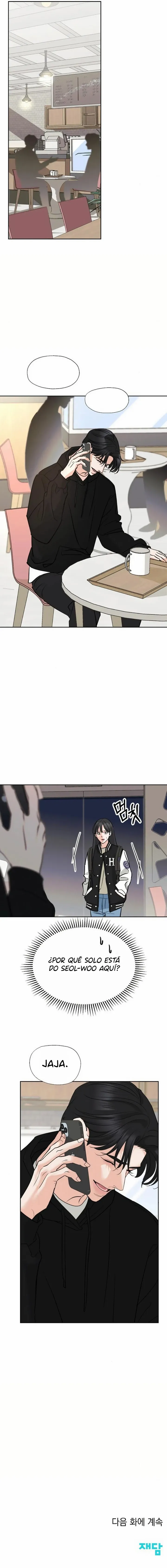 8 Cuidado con el amor