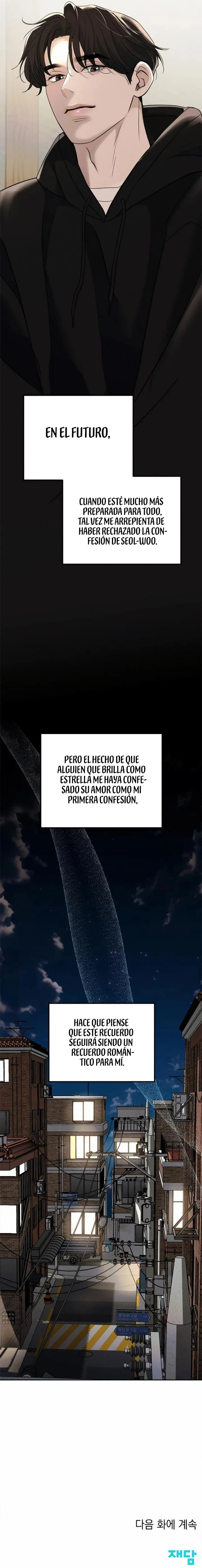 11 Cuidado con el amor