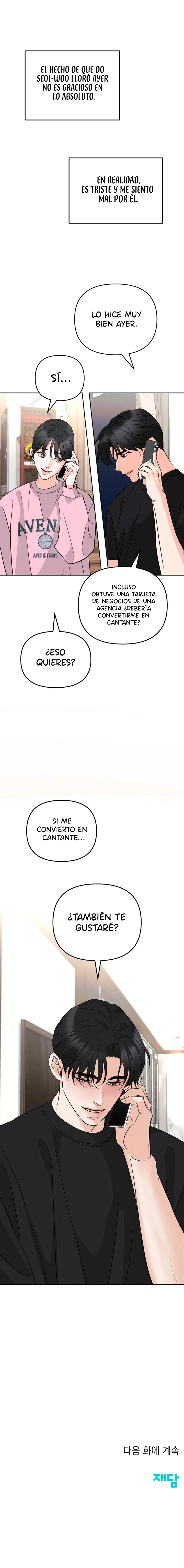 10 Cuidado con el amor