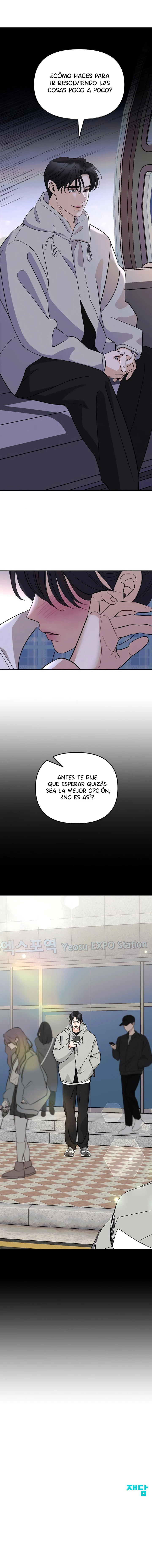 9 Cuidado con el amor