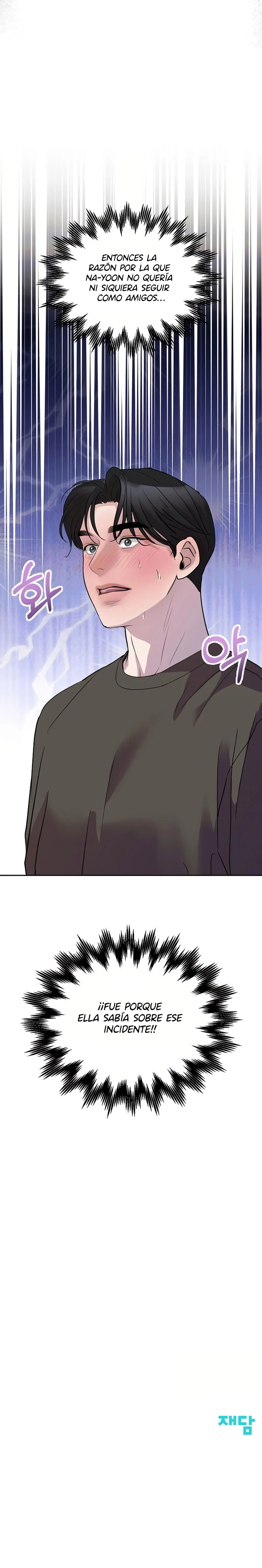 9 Cuidado con el amor