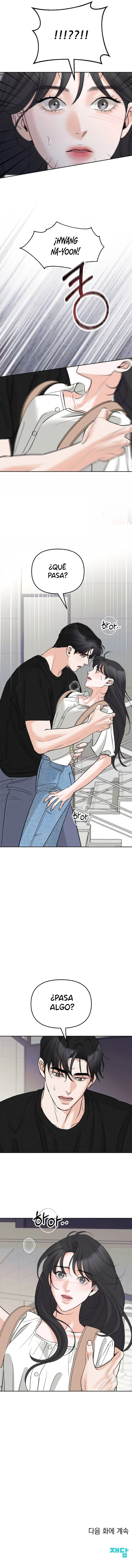 9 Cuidado con el amor