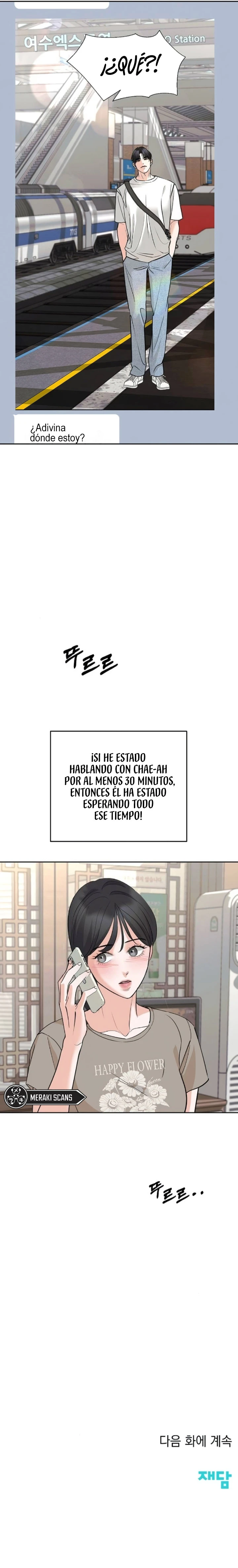 10 Cuidado con el amor