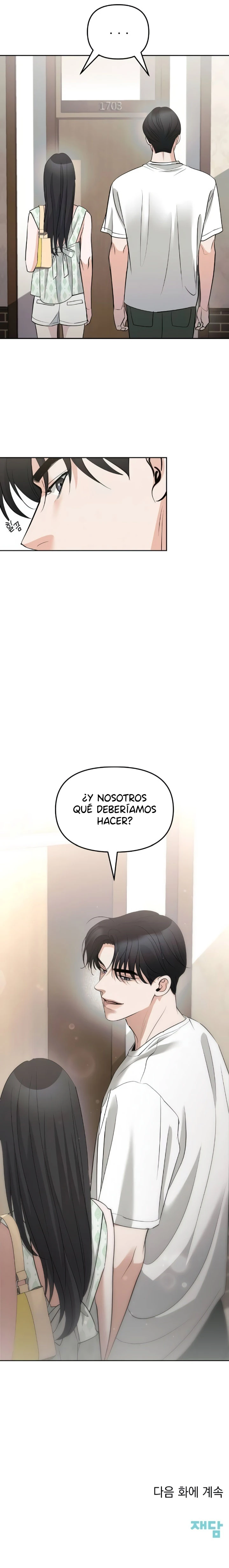 9 Cuidado con el amor