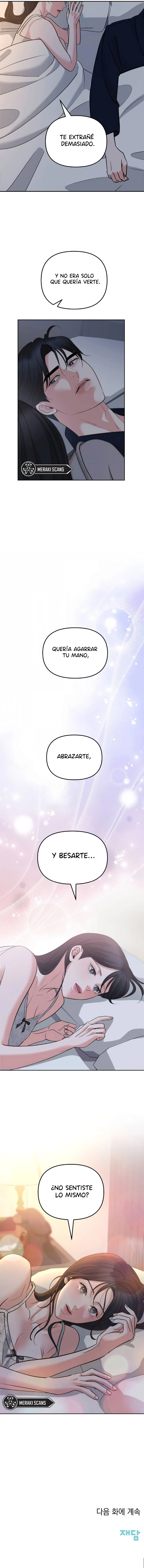 11 Cuidado con el amor