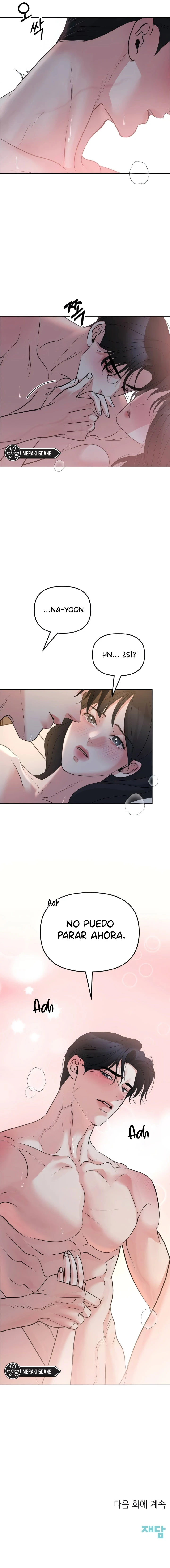 12 Cuidado con el amor