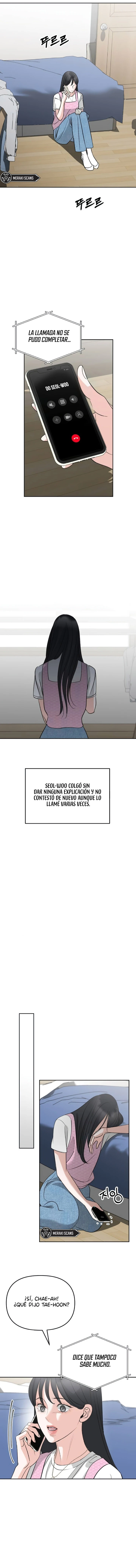 7 Cuidado con el amor