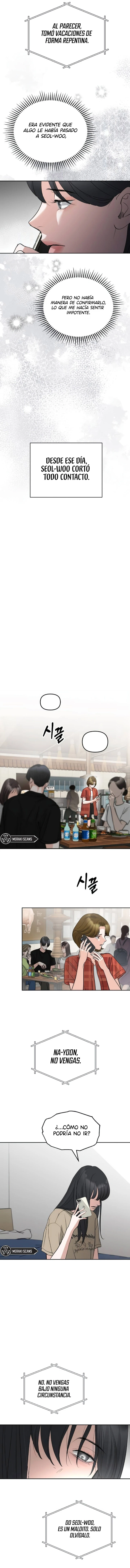 8 Cuidado con el amor