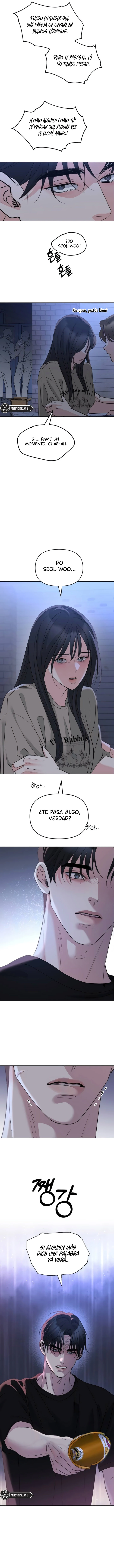 14 Cuidado con el amor