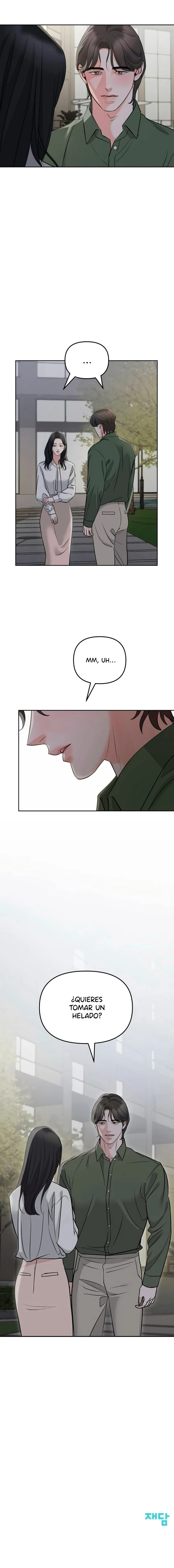 8 Cuidado con el amor