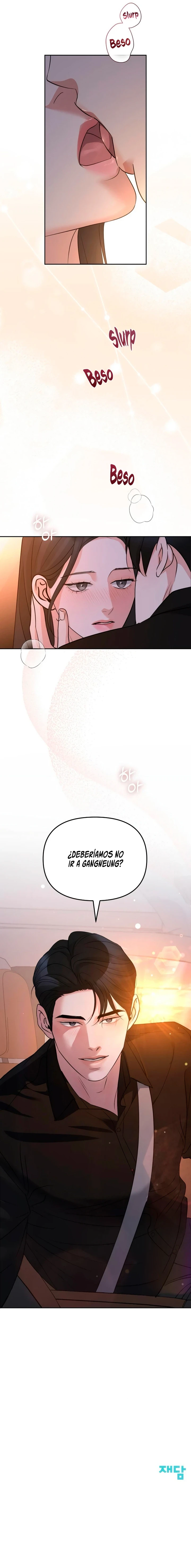 11 Cuidado con el amor