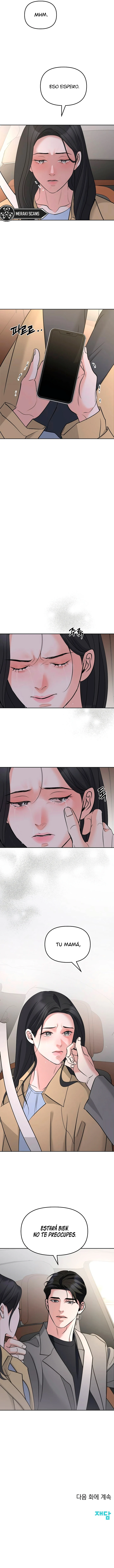 15 Cuidado con el amor