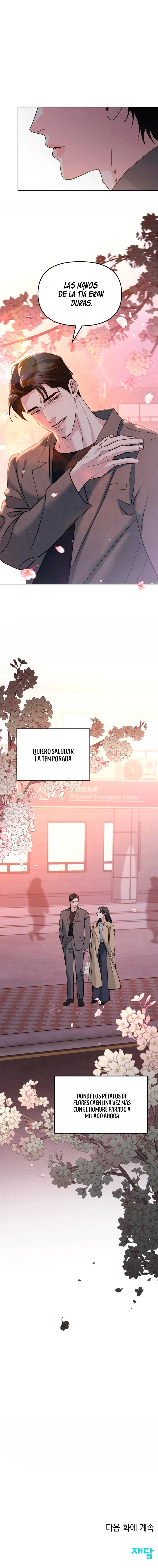 14 Cuidado con el amor