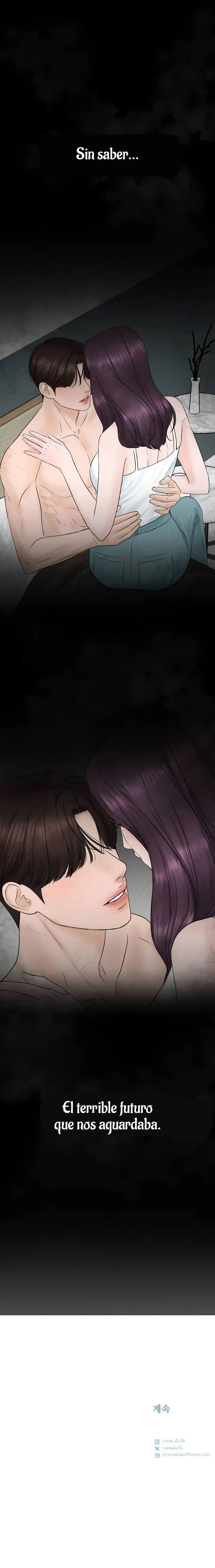 13 Te lastimaré de la peor manera