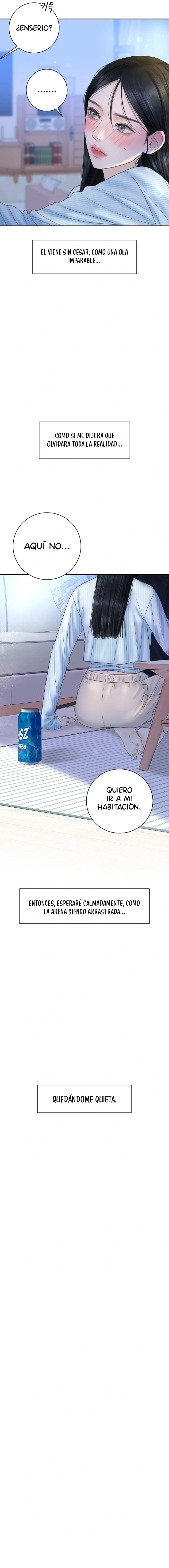 9 Te lastimaré de la peor manera