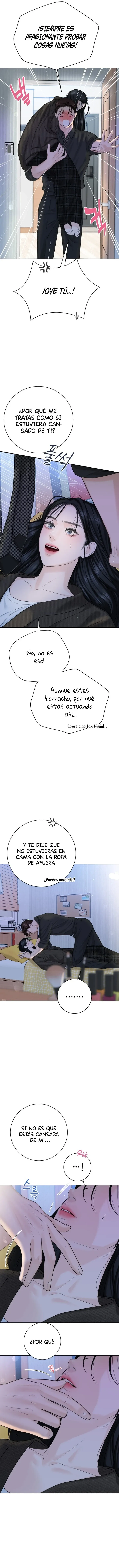 9 Te lastimaré de la peor manera