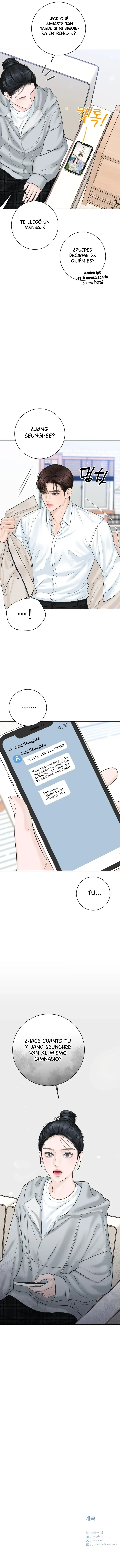 10 Te lastimaré de la peor manera