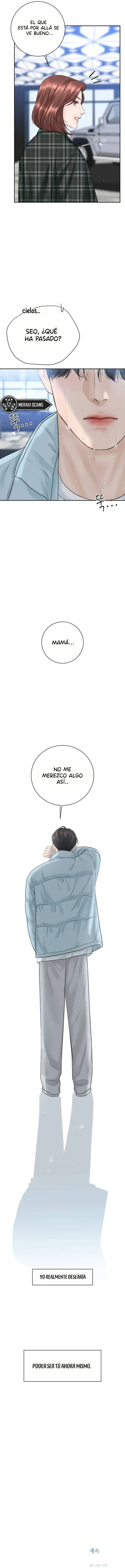 11 Te lastimaré de la peor manera