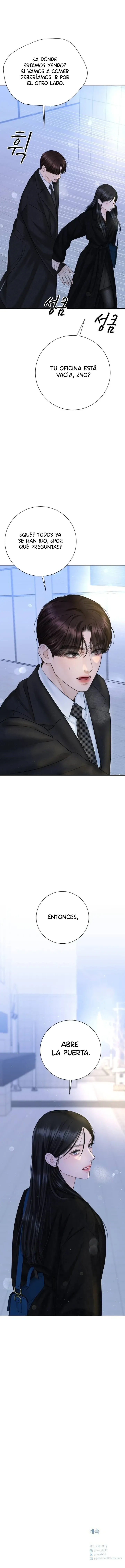 10 Te lastimaré de la peor manera