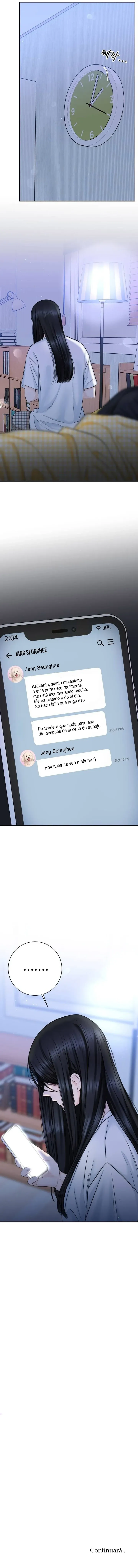 11 Te lastimaré de la peor manera