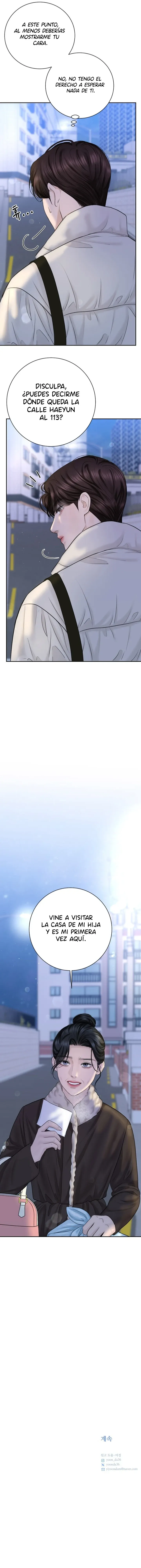 11 Te lastimaré de la peor manera