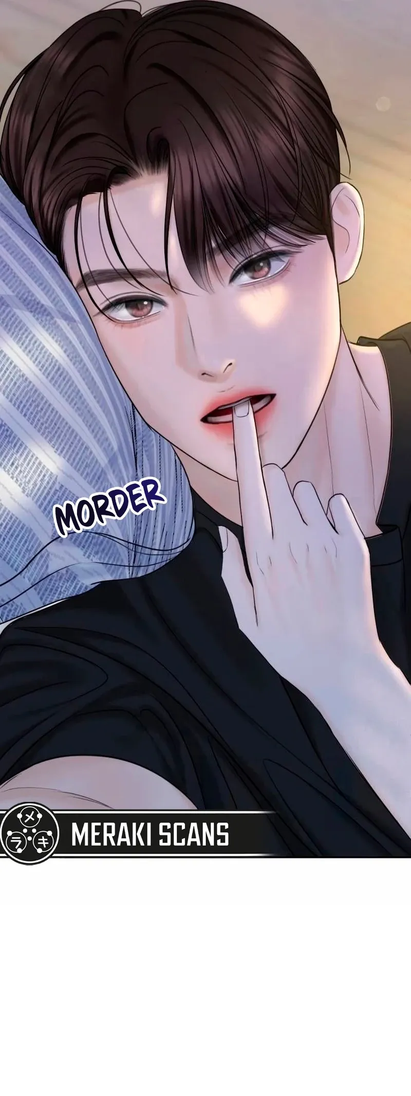 13 Te lastimaré de la peor manera