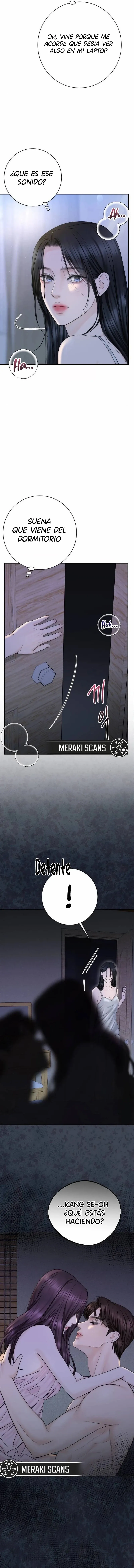 10 Te lastimaré de la peor manera